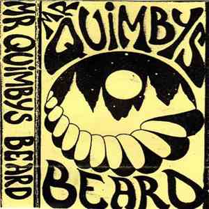 Mr. Quimby's Beard - Mr. Quimby's Beard mp3 album