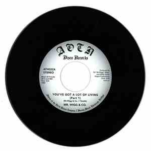 Mr. Wigg & Co. - You've Got A Lot Of Living mp3 album