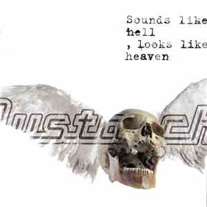 Mustasch - Sounds Like Hell, Looks Like Heaven mp3 album
