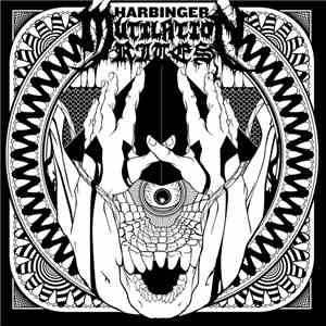 Mutilation Rites - Harbinger mp3 album