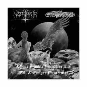 Nachtmahr  / Elisabetha - Eine Dunkle Symbiose Aus Tod & Ewiger Finsternis mp3 album