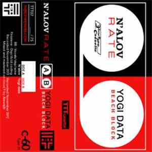 N'alov / Yogidata - Rate / Beach Block mp3 album