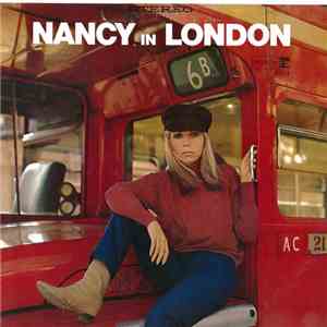 Nancy Sinatra - Nancy In London mp3 album