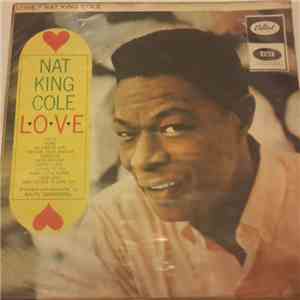Nat King Cole - L-O-V-E mp3 album