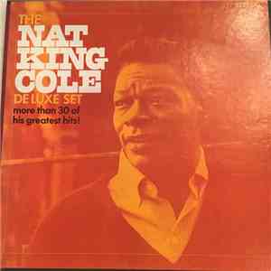 Nat King Cole - The Nat King Cole Deluxe Set mp3 album
