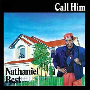 Nathaniel Best - We Need Love mp3 album