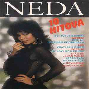 Neda - 10 Hitova mp3 album