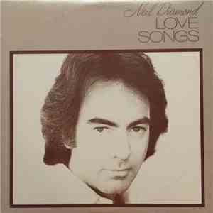 Neil Diamond - Love Songs mp3 album