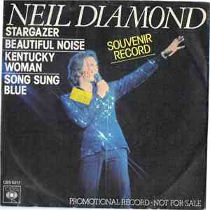 Neil Diamond - Stargazer (Souvenir Record) mp3 album