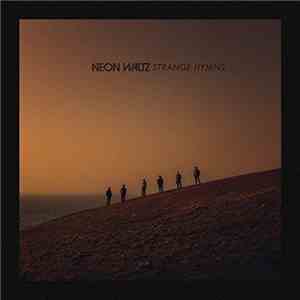 Neon Waltz - Strange Hymns mp3 album