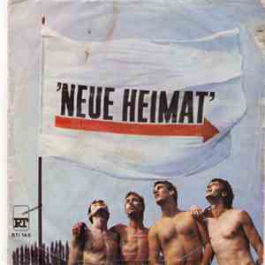 Neue Heimat - Aloahee mp3 album