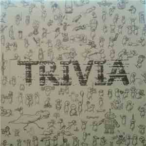 Newsense Memory - Trivia mp3 album