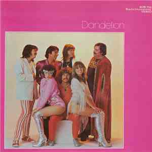Newton Family - Dandelion mp3 album