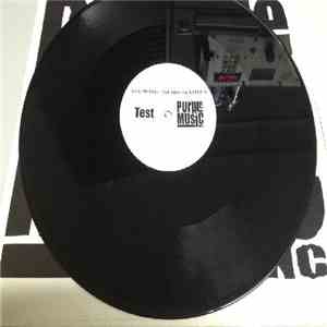 Nick Morris - South Funk Express mp3 album
