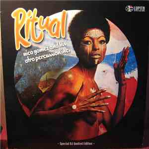 Nico Gomez And His Afro Percussion Inc. - Ritual mp3 album