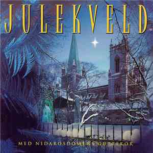 Nidarosdomens Guttekor - Julekveld Med Nidarosdomens Guttekor mp3 album