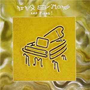Nina Simone - Nina Simone And Piano! mp3 album
