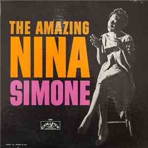 Nina Simone - The Amazing Nina Simone mp3 album