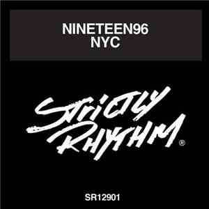Nineteen96 - NYC mp3 album
