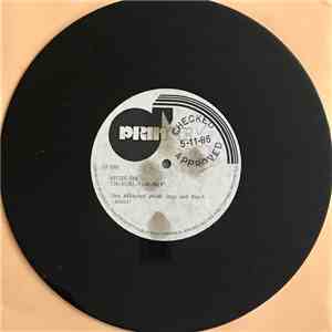 Nitzer Ebb - Warsaw Ghetto / So Bright So Strong mp3 album