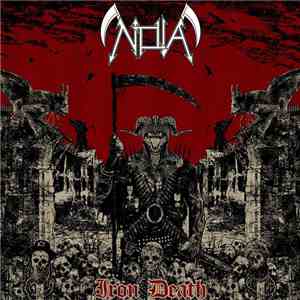 Noia  - Iron Death mp3 album
