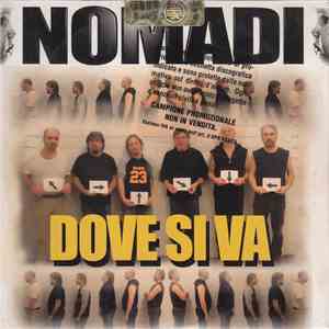Nomadi - Dove Si Va mp3 album
