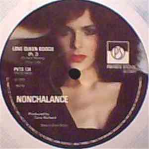 Nonchalance - Love Queen Boogie (Part I & II) mp3 album