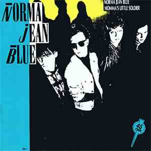 Norma Jean Blue - Norma Jean Blue mp3 album