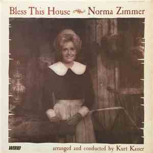 Norma Zimmer - Bless This House mp3 album