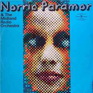 Norrie Paramor & The Midland Radio Orchestra - Norrie Paramor & The Midland Radio Orchestra mp3 album