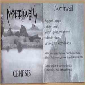 Northwail - Genesis mp3 album