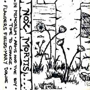 Nox Mortis  - Demo mp3 album