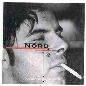 Nórd - J'Ecoute En Silence mp3 album