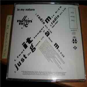 Nuttin' Nyce - In My Nature mp3 album