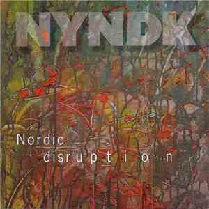 NYNDK - Nordic Disruption mp3 album