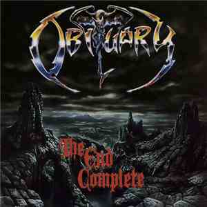 Obituary - The End Complete mp3 album