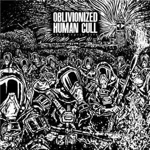 Oblivionized | Human Cull - This Septic Isle mp3 album