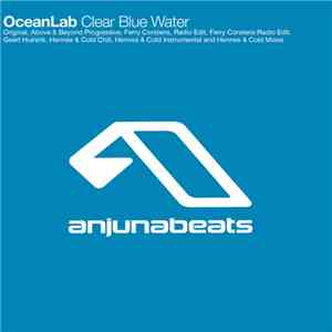 OceanLab - Clear Blue Water mp3 album