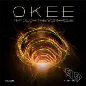 Okee - Through The Wormhole mp3 album