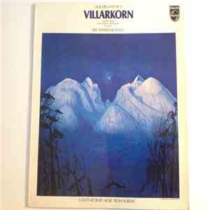 Olav Kielland, Kjell Bækkelund - Villarkorn mp3 album