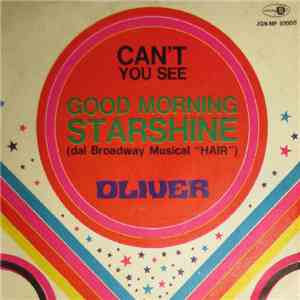 Oliver  - Good Morning Starshine / Can't You See mp3 album