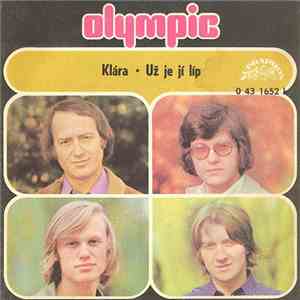 Olympic  - Klára • Už Je Jí Líp mp3 album