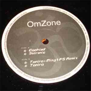OmZone - Daehtod mp3 album