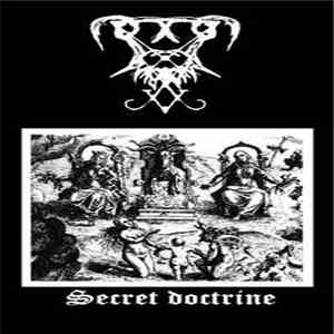 Once Emperor - Secret Doctrine mp3 album
