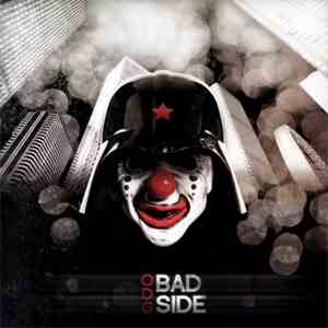 Ondubground - Bad Side mp3 album