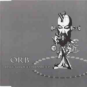 Orb - Daleth Of Elphame EP mp3 album