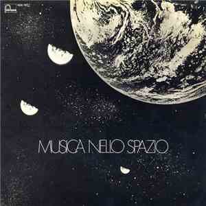 Orchestra Gianni Fallabrino - Musica Nello Spazio mp3 album