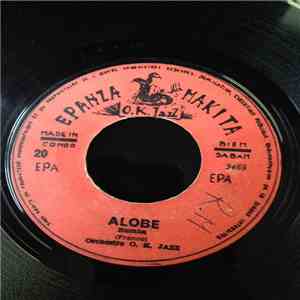 Orchestre O. K. Jazz - Alobe / Tika Naseka Na Eloko Oyo mp3 album