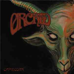 Orchid  - Capricorn mp3 album