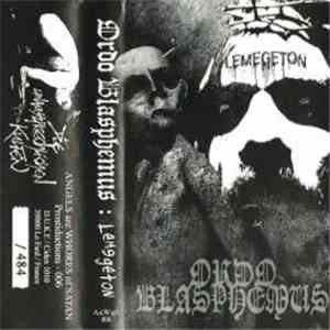Ordo Blasphemus - Lemegeton mp3 album